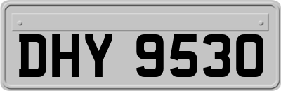 DHY9530