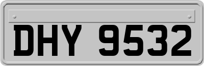 DHY9532