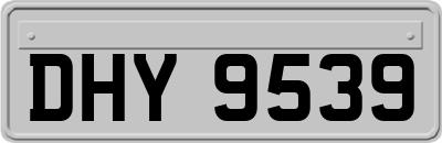 DHY9539