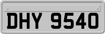 DHY9540