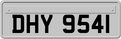 DHY9541