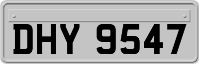 DHY9547