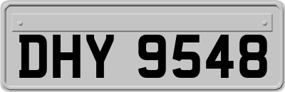 DHY9548