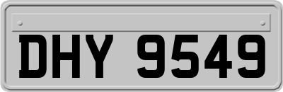 DHY9549