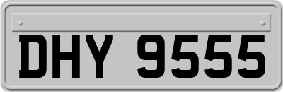 DHY9555