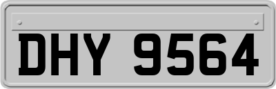 DHY9564