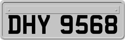 DHY9568