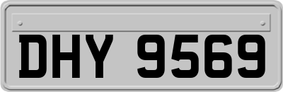 DHY9569