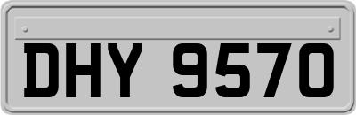 DHY9570
