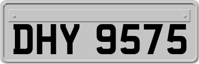DHY9575