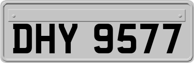 DHY9577