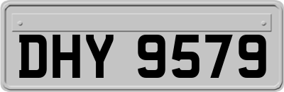 DHY9579