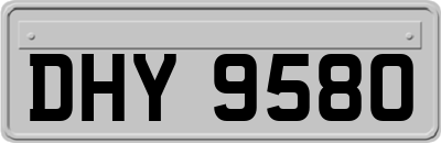 DHY9580