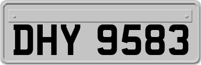 DHY9583