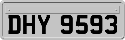 DHY9593