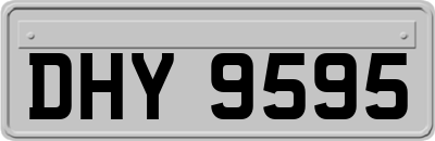 DHY9595