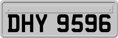 DHY9596
