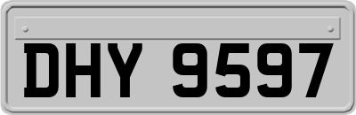 DHY9597