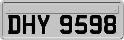 DHY9598