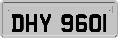DHY9601