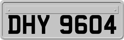 DHY9604