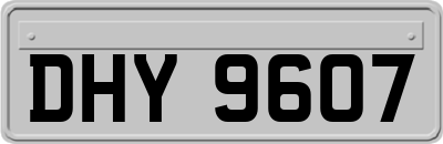 DHY9607
