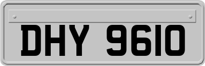 DHY9610