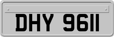 DHY9611