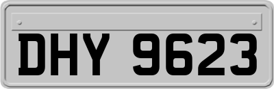 DHY9623