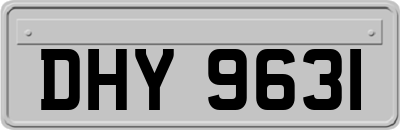DHY9631