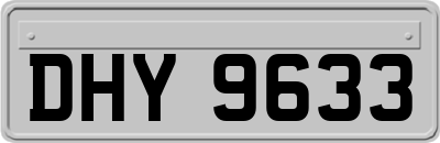 DHY9633