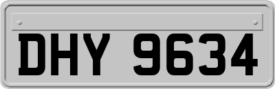 DHY9634