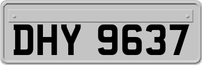 DHY9637