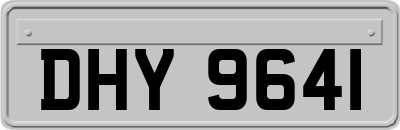 DHY9641