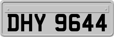 DHY9644
