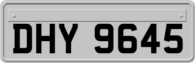 DHY9645