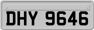 DHY9646