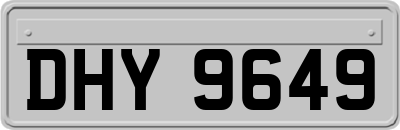 DHY9649