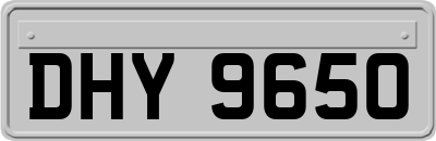 DHY9650