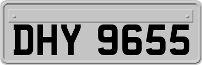 DHY9655