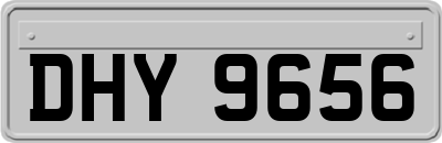 DHY9656