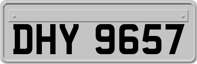 DHY9657