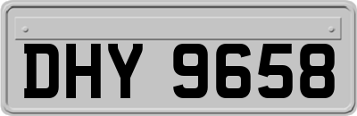 DHY9658