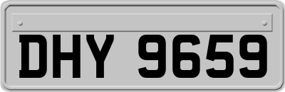 DHY9659