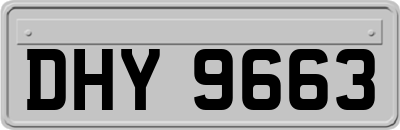 DHY9663