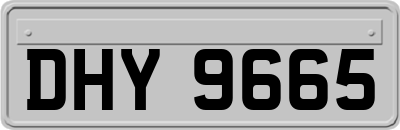 DHY9665