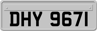 DHY9671