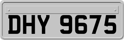 DHY9675