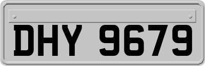 DHY9679
