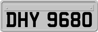 DHY9680